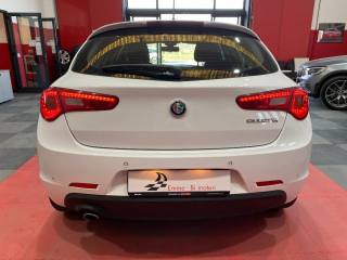 ALFA ROMEO Giulietta usata, con Alzacristalli elettrici