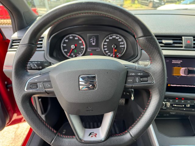 SEAT Arona usata, con Controllo trazione
