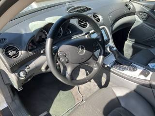 MERCEDES-BENZ SL 55 AMG usata, con Cerchi in lega