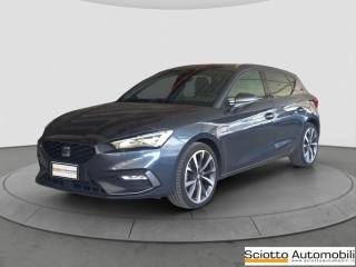 SEAT Leon usata, con Airbag