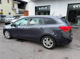 KIA cee