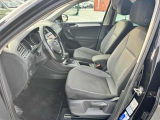 VOLKSWAGEN Tiguan usata, con Climatizzatore