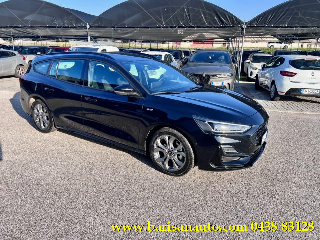 FORD Focus usata, con Airbag