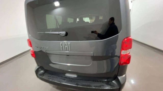 FIAT Ulysse usata, con Airbag Passeggero
