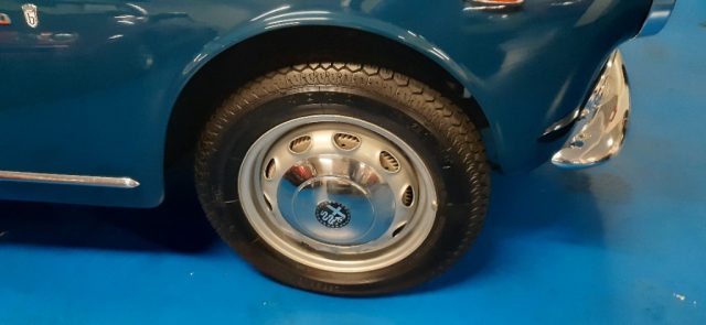 ALFA ROMEO Giulia usata 16