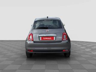 FIAT 500 usata 3
