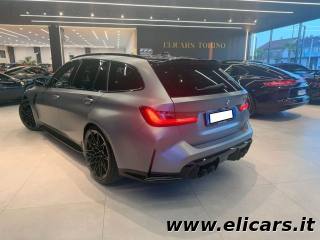 BMW M3 usata, con Luci diurne LED