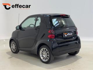 SMART ForTwo usata, con Alzacristalli elettrici