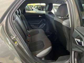 AUDI A1 usata, con Sistema di navigazione
