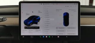 TESLA Model Y usata 72