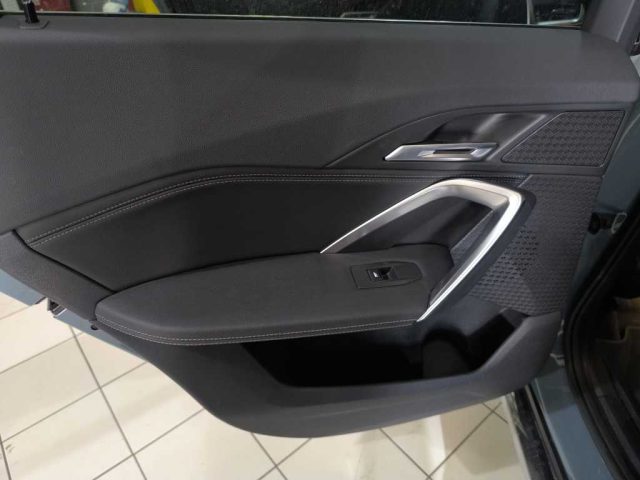 BMW X1 usata, con Servosterzo