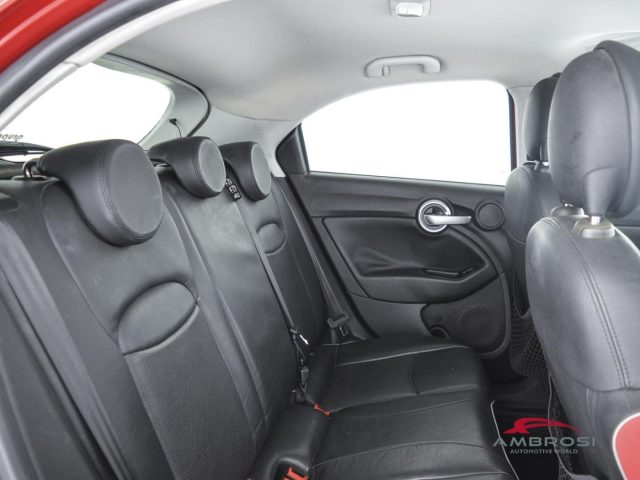 FIAT 500X usata 10