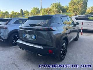 PEUGEOT 2008 usata, con Autoradio