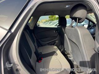RENAULT Captur usata, con ESP