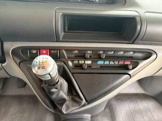 FIAT Scudo usata, con Certificato Della Batteria