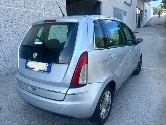 LANCIA MUSA usata, con Airbag laterali