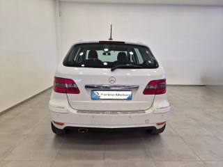 MERCEDES-BENZ B 160 usata, con Airbag Passeggero