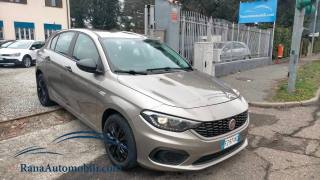 FIAT Tipo usata, con Airbag