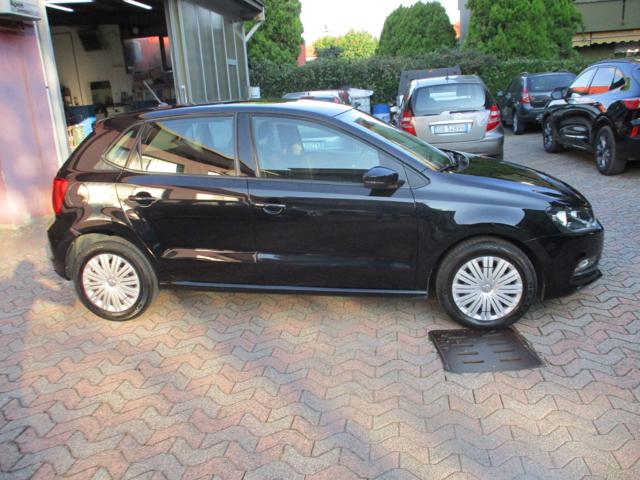 VOLKSWAGEN Polo usata, con Chiusura centralizzata