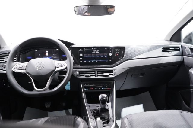 VOLKSWAGEN Polo usata, con Bluetooth