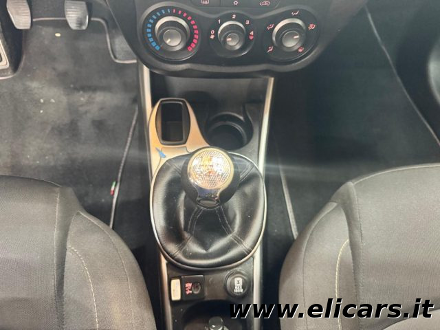 ALFA ROMEO MiTo usata, con Boardcomputer