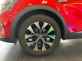 RENAULT Captur usata, con Controllo automatico clima