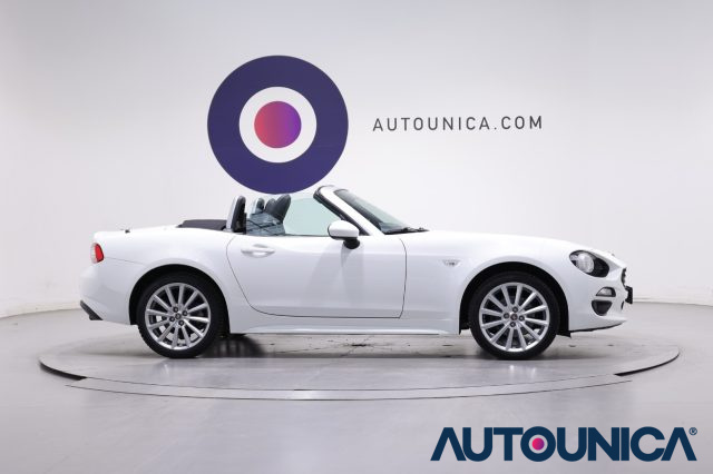 FIAT 124 Spider usata, con Airbag Passeggero
