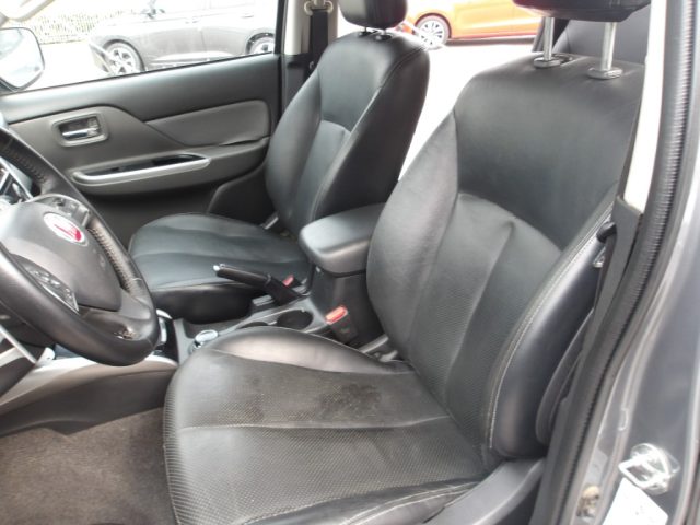 MITSUBISHI L200 usata, con ESP