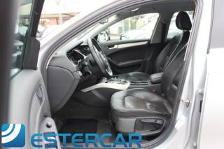 AUDI A4 usata, con Airbag Passeggero