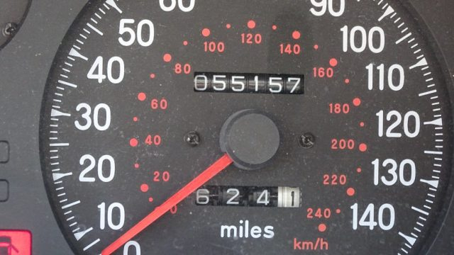 MITSUBISHI Eclipse usata, con Bracciolo