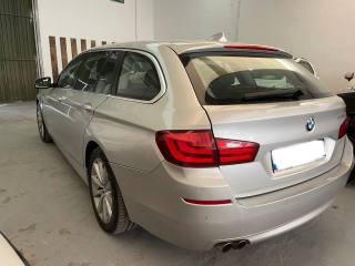 BMW 520 usata 2