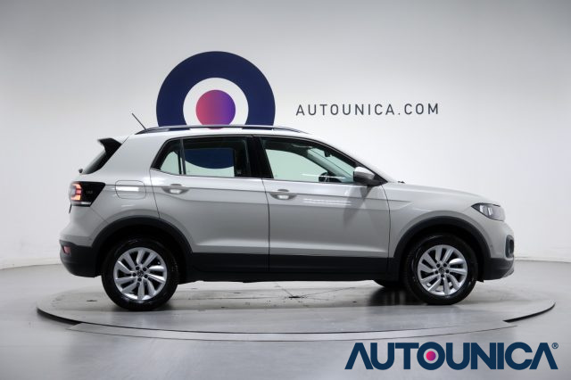 VOLKSWAGEN T-Cross usata, con Airbag Passeggero