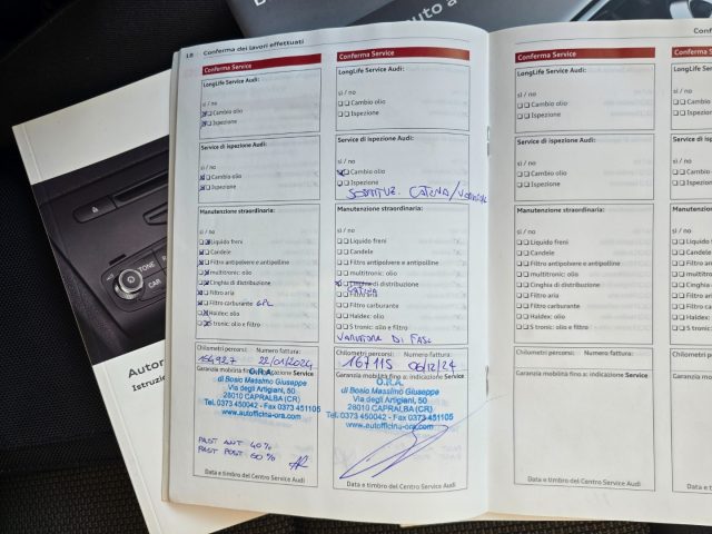 AUDI Q3 usata, con Sedile posteriore sdoppiato