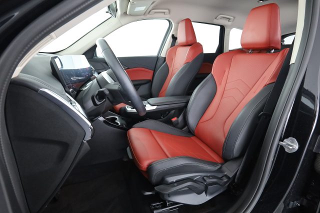 BMW X1 usata 1