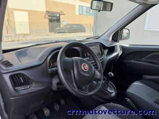 FIAT Doblo usata 7