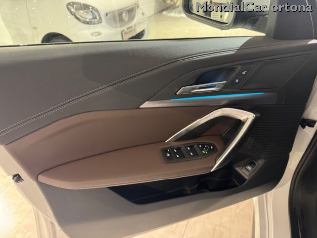 BMW X1 usata, con Cruise Control