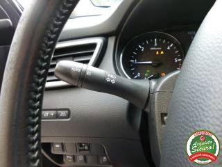 NISSAN Qashqai usata, con Autoradio digitale