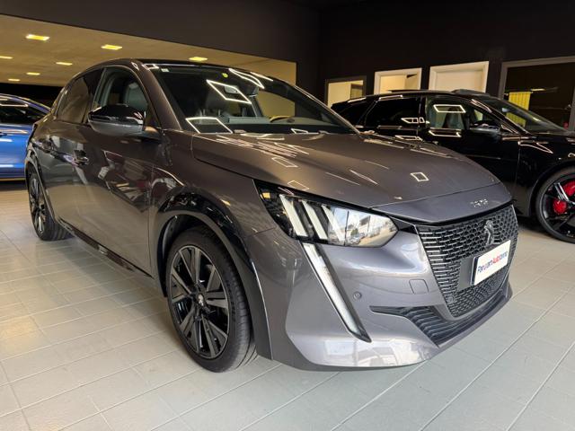 PEUGEOT 208 usata, con ABS