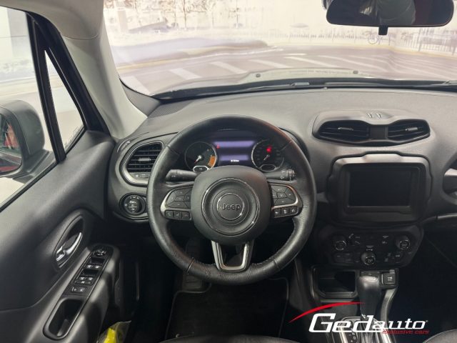 JEEP Renegade usata, con Controllo trazione