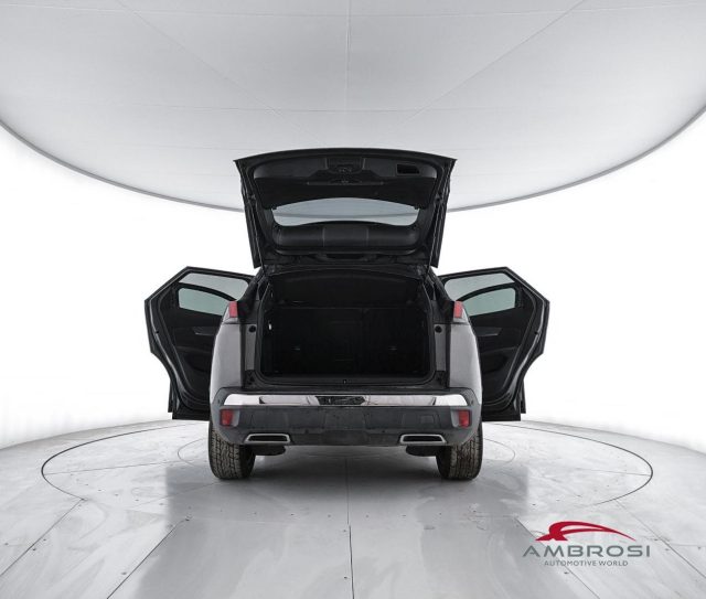 PEUGEOT 3008 usata 6