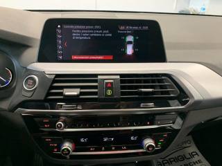 BMW X3 usata, con Portellone posteriore elettrico