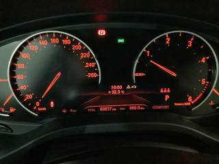 BMW X4 usata, con Interni in pelle