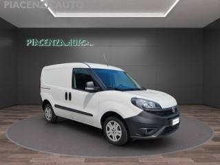 FIAT Doblo Doblò 1.3 MJT S&S PC-TN Cargo Lounge