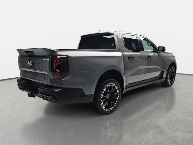 FORD Ranger usata, con Antifurto