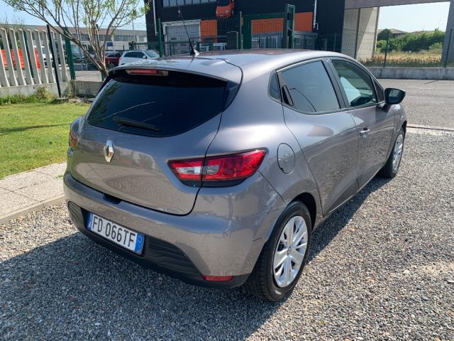 RENAULT Clio usata, con Alzacristalli elettrici