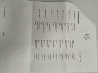 MERCEDES-BENZ B 180 usata, con Bracciolo