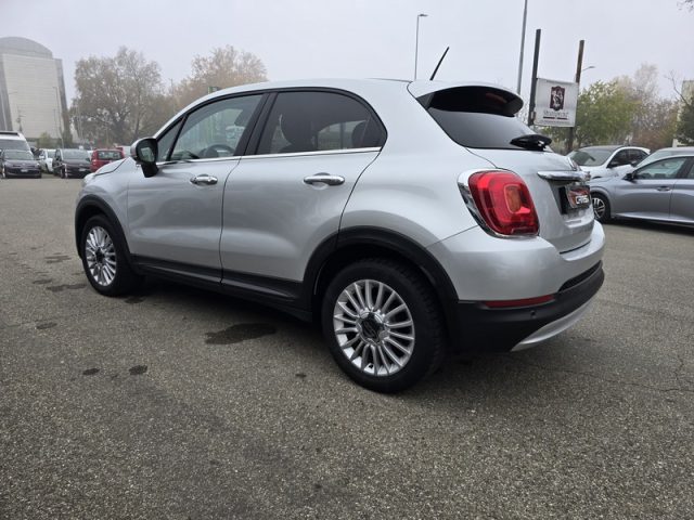 FIAT 500X usata, con Airbag laterali