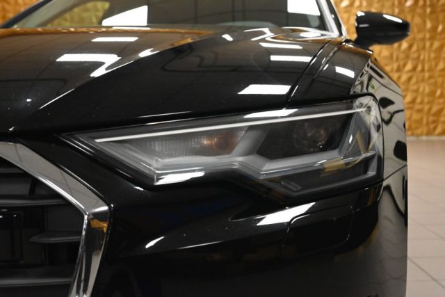 AUDI A6 usata 14