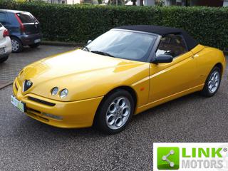 ALFA ROMEO Spider 1.8i 16V Twin Spark  ASI   FINANZIABILE