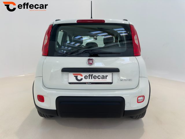 FIAT Panda usata, con Alzacristalli elettrici
